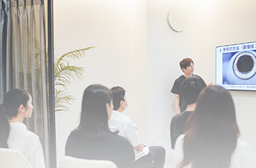 無料Web説明会